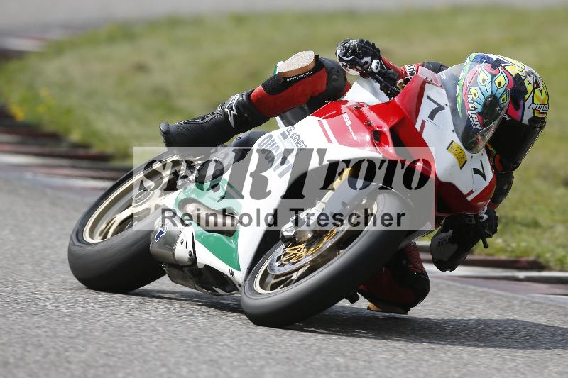 Archiv-2025/23 07.06.2025 TZ Motorsport ADR/77